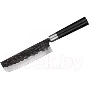 Нож Samura Blacksmith SBL-0043