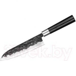 Нож Samura Blacksmith SBL-0095C