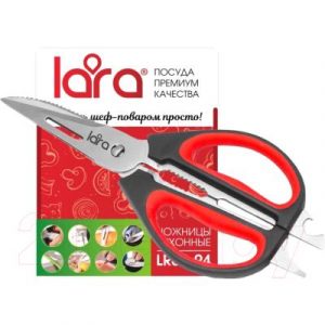 Ножницы кухонные Lara LR05-94