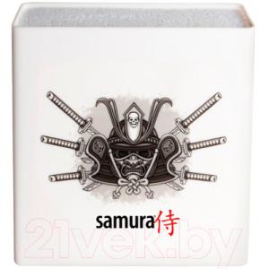 Подставка для ножей Samura KBH-101S1