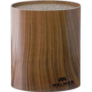 Подставка для ножей Walmer Wood / W08002203