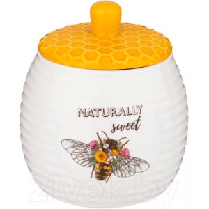 Сахарница Lefard Honey Bee / 151-193