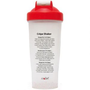 Шейкер для теста Moha Crepe Shaker 6969116
