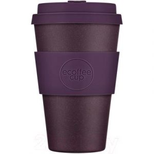 Стакан Ecoffee Cup Дерзай знать! 139