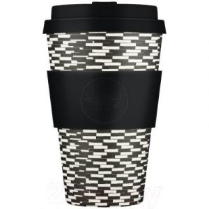 Стакан Ecoffee Cup Макс Планк 167