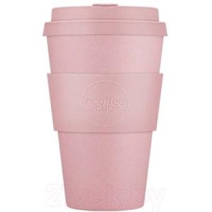 Стакан Ecoffee Cup Пушок 160