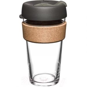 Стакан KeepCup Brew Cork L Nitro / BCNIT16