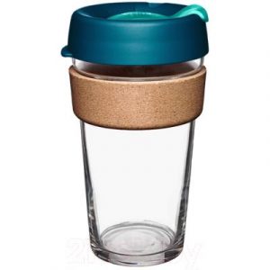 Стакан KeepCup Brew Cork L Polaris / BCPOL16