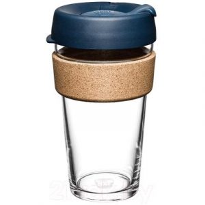 Стакан KeepCup Brew Cork L Spruce / BCSPR16