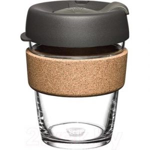 Стакан KeepCup Brew Cork M Nitro / BCNIT12