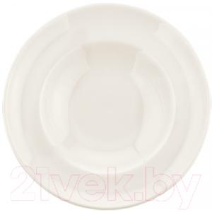 Тарелка столовая глубокая Bonna Gourmet / GRM24CK