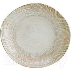 Тарелка столовая глубокая Bonna Patera Vago / PTRVAO26CK