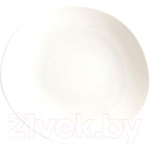 Тарелка столовая глубокая Bonna Vago / VAO26CK
