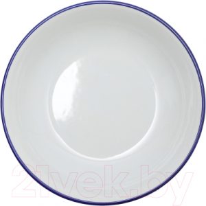 Тарелка столовая глубокая Kutahya Entotel
