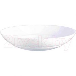 Тарелка столовая глубокая Luminarc Alexie L7856