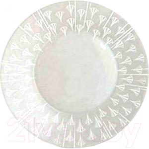 Тарелка столовая глубокая Luminarc Eclisse L8181