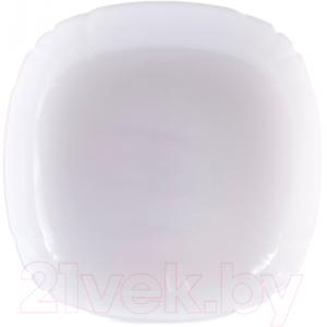 Тарелка столовая глубокая Luminarc Lotusia H1503 / 76334