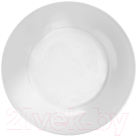 Тарелка столовая мелкая Churchill Menu / ZCAPO121