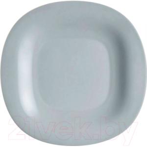 Тарелка закусочная (десертная) Luminarc Carine granit N6613