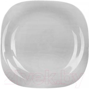 Тарелка закусочная (десертная) Luminarc Carine White L4454