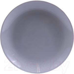Тарелка закусочная (десертная) Luminarc Diwali Granit P0704
