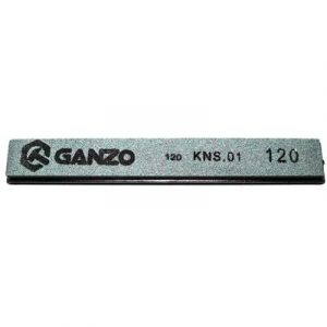 Точильный камень GANZO 120 Grit / SPEP120