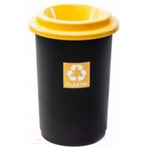 Урна уличная Plafor Eco Bin 9018174