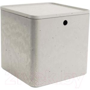 Ящик для хранения Curver XL Beton / 243402