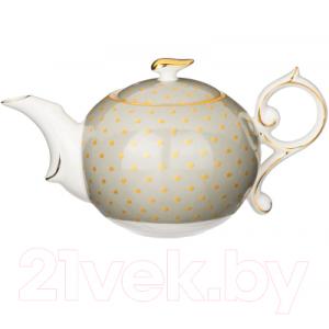 Заварочный чайник Lefard 85-1696