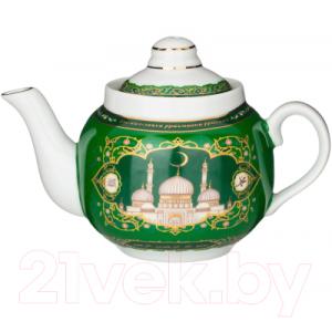 Заварочный чайник Lefard Мечеть / 86-2503