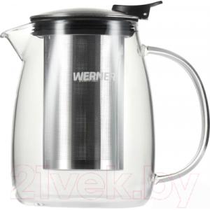 Заварочный чайник Werner Piane 50283