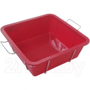 Форма для выпечки Regent Inox Inox Silicone Каннеллони 93-SI-FO-84