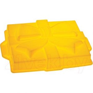 Форма для выпечки Regent Inox Silicone Бант 93-SI-FO-39