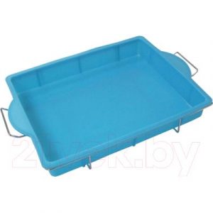 Форма для выпечки Regent Inox Silicone Фокачча 93-SI-FO-83