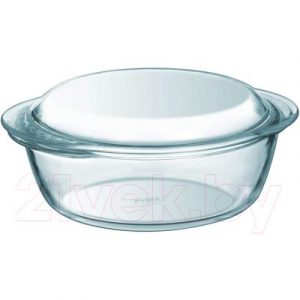 Кастрюля Pyrex 204AN00ST