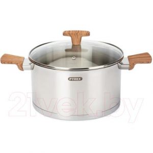 Кастрюля Pyrex Design DG24AEX/E006