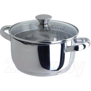 Кастрюля Regent Inox Cucina 93-CU-04