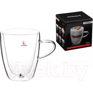 Кружка Perfecto Linea Canela 30-007280