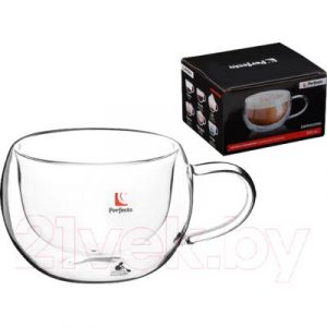 Кружка Perfecto Linea Cappuccino 30-001300