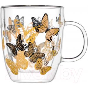 Кружка Walmer Butterfly / W37000848