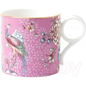 Кружка Wedgwood Wonderlust Lilac Crane / 40024010