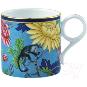 Кружка Wedgwood Wonderlust Сапфировый сад / 1057275