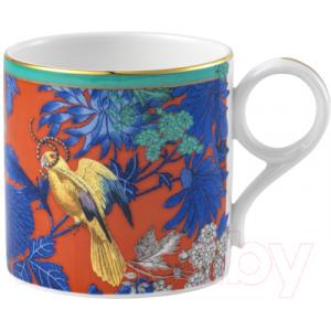 Кружка Wedgwood Wonderlust Золотой попугай / 1057277