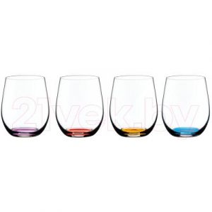 Набор бокалов Riedel O Wine Tumbler / 5414/88