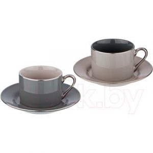 Набор для чая/кофе Lefard 86-2280