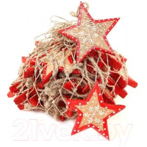 Набор елочных игрушек EnjoyMe Christmas Stars / en-ny0005