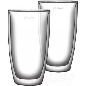Набор стаканов Piere Lamart LT 9010 Vaso