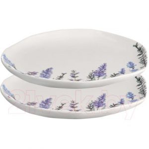 Набор тарелок Liberty Jones Floral / LJ-SB-PL19