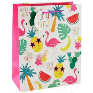 Пакет подарочный Rhodia Tropical Icons / 24720-2C