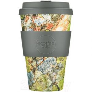 Стакан Ecoffee Cup Точка опоры 153